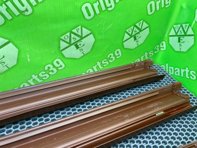 Накладки порогов, 2600 рублей, Калининград