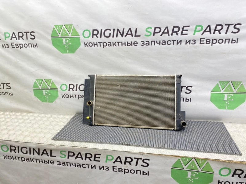 Радиатор, 3300 рублей, Калининград