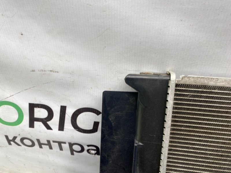 Радиатор, 3300 рублей, Калининград