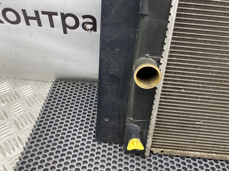 Радиатор, 3300 рублей, Калининград