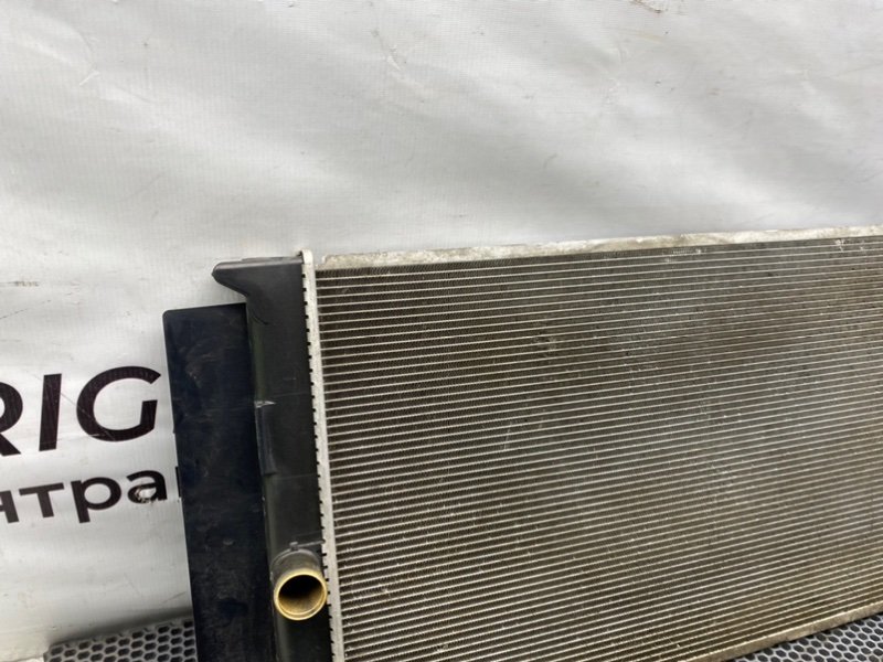 Радиатор, 3300 рублей, Калининград