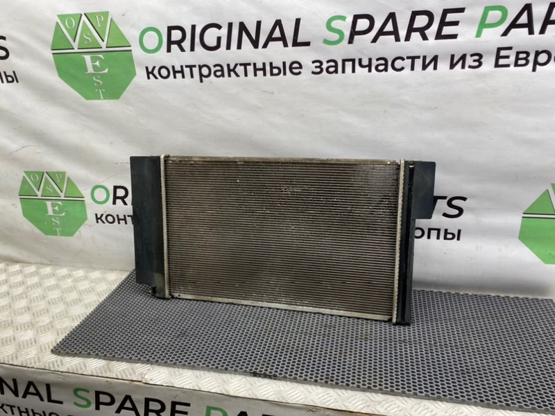 Радиатор, 3300 рублей, Калининград