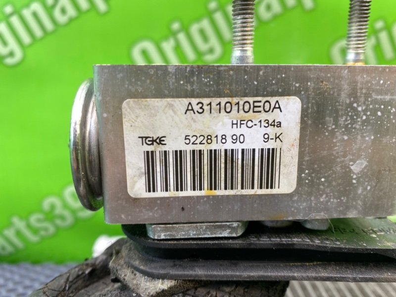 Испаритель кондиционера, 1700 рублей, Калининград