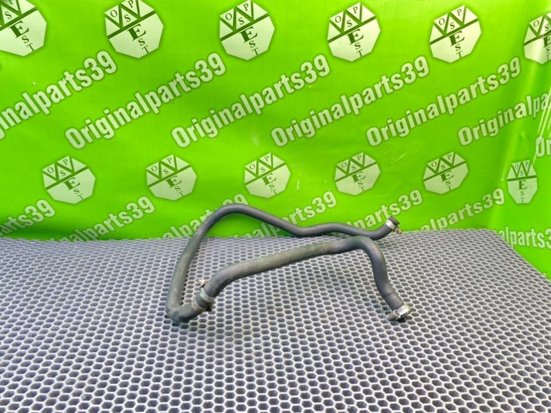 Патрубок системы охлаждения, 1000 рублей, Калининград