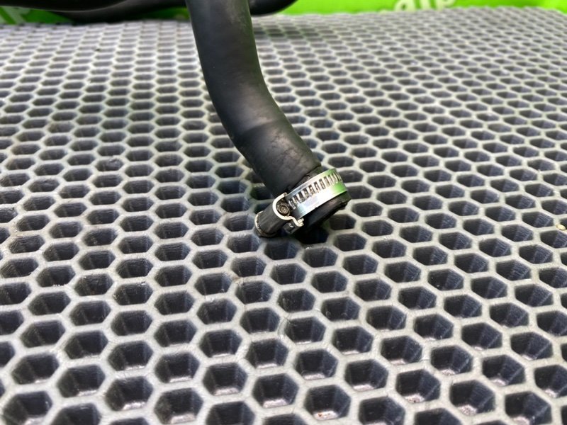 Патрубок системы охлаждения, 1000 рублей, Калининград