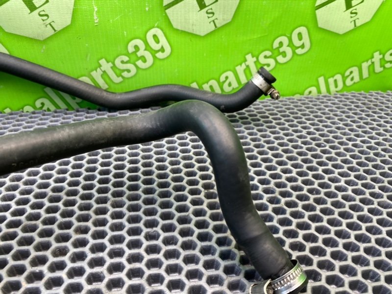 Патрубок системы охлаждения, 1000 рублей, Калининград