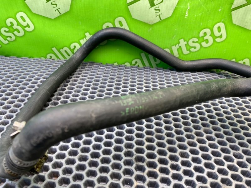 Патрубок системы охлаждения, 1000 рублей, Калининград