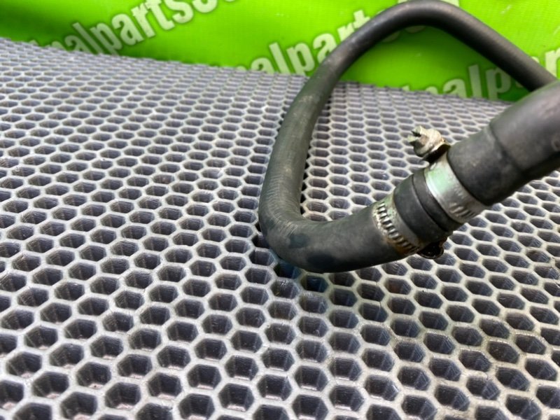 Патрубок системы охлаждения, 1000 рублей, Калининград