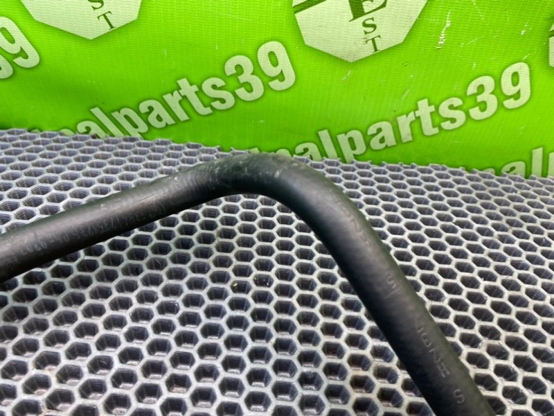 Патрубок системы охлаждения, 1000 рублей, Калининград