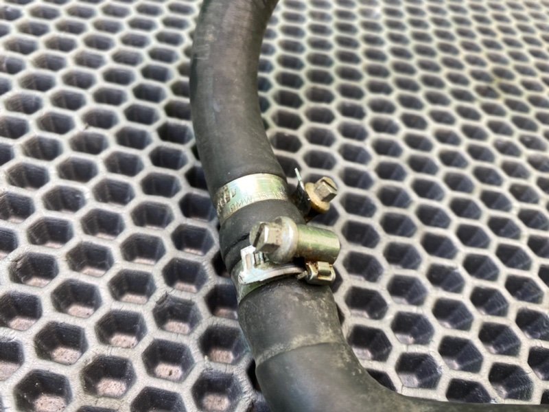 Патрубок системы охлаждения, 1000 рублей, Калининград