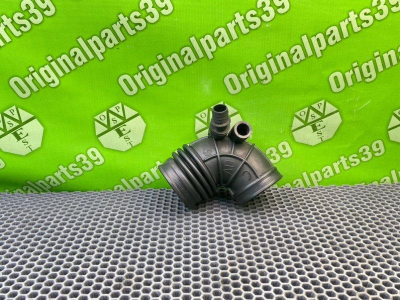 Патрубок впуска, 2500 рублей, Калининград