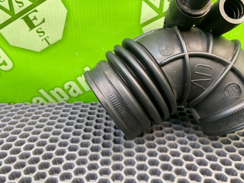 Патрубок впуска, 2500 рублей, Калининград