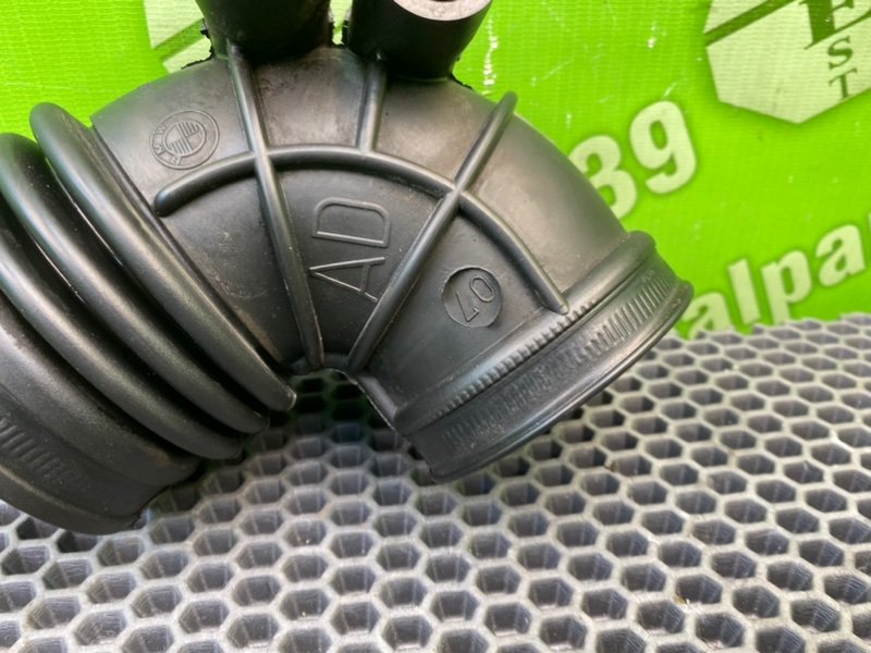 Патрубок впуска, 2500 рублей, Калининград