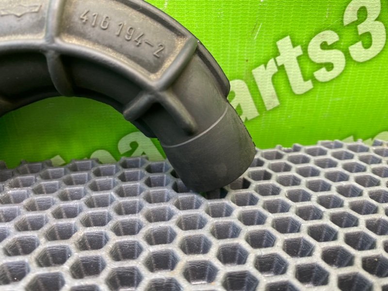 Патрубок впуска, 1700 рублей, Калининград