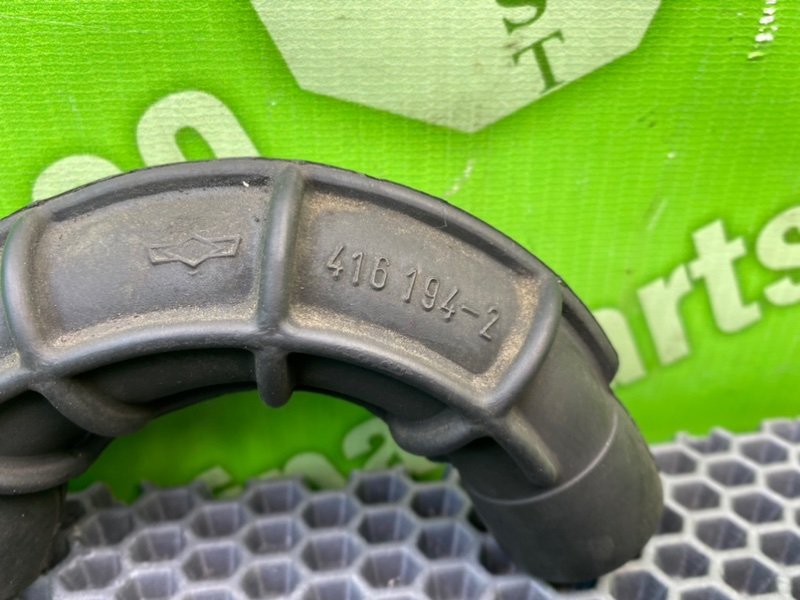 Патрубок впуска, 1700 рублей, Калининград