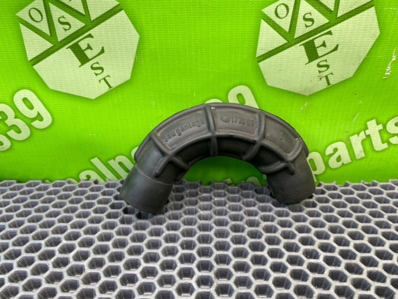 Патрубок впуска, 1700 рублей, Калининград