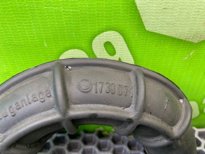 Патрубок впуска, 1700 рублей, Калининград