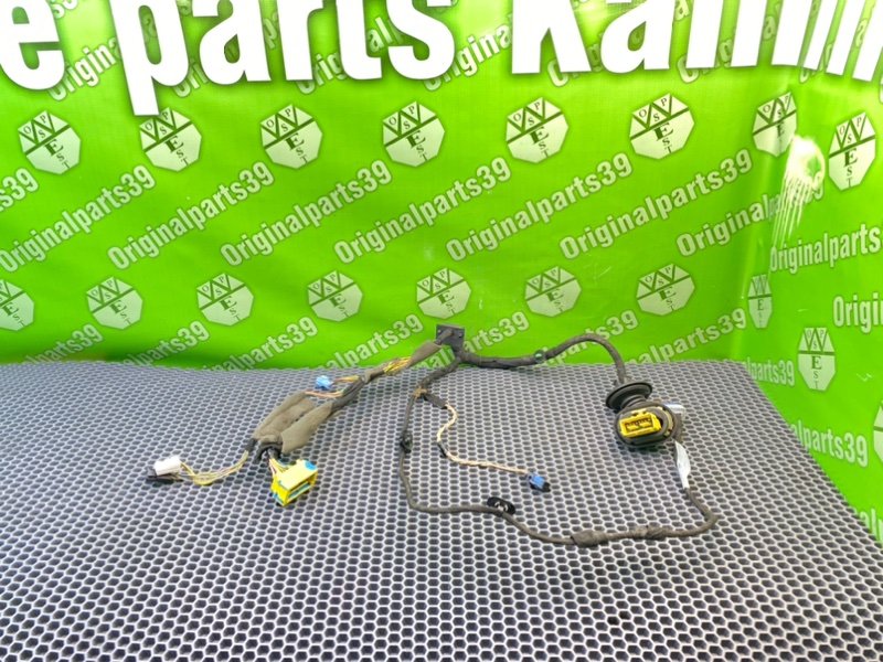 Проводка двери, 900 рублей, Калининград