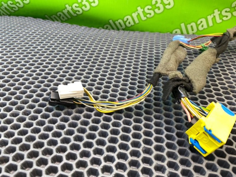 Проводка двери, 900 рублей, Калининград