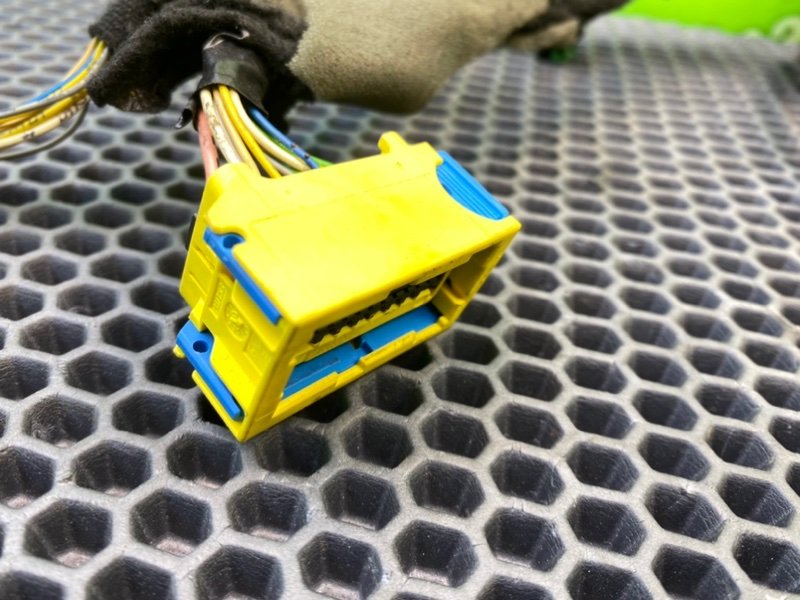 Проводка двери, 900 рублей, Калининград