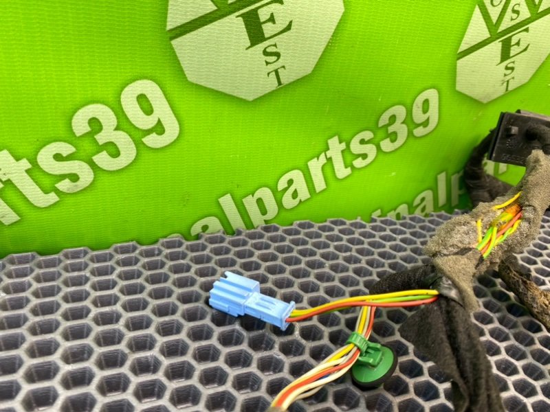 Проводка двери, 900 рублей, Калининград