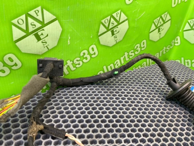 Проводка двери, 900 рублей, Калининград