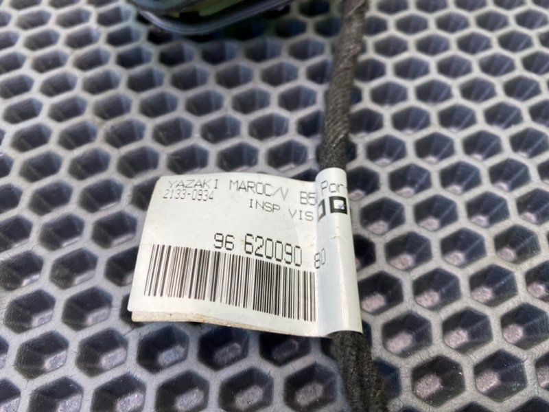 Проводка двери, 900 рублей, Калининград