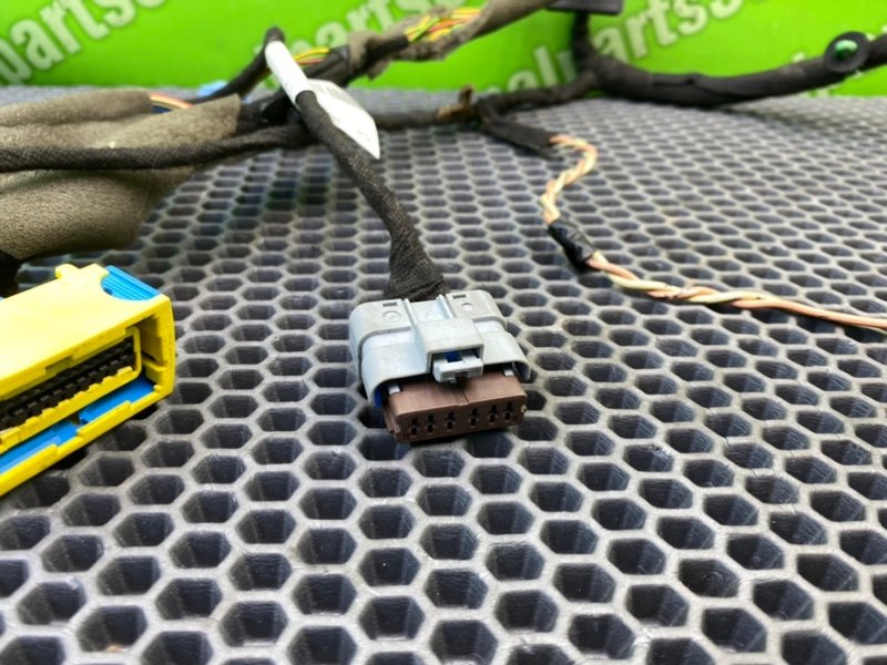 Проводка двери, 900 рублей, Калининград