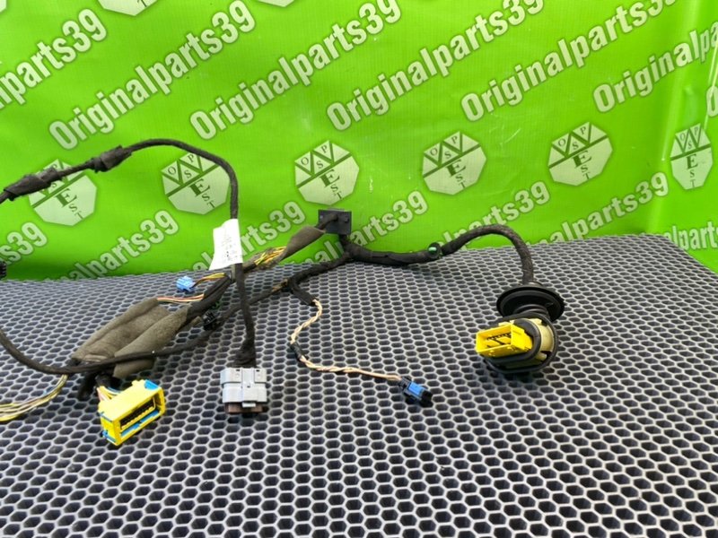 Проводка двери, 900 рублей, Калининград