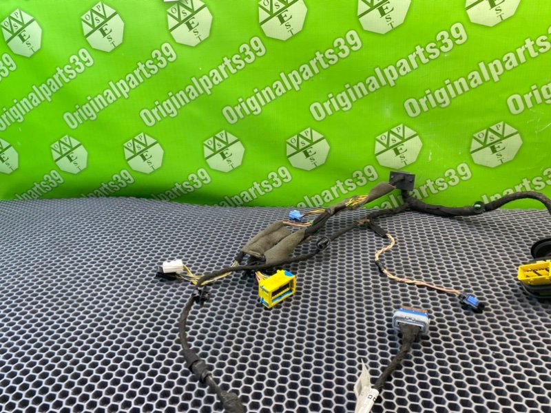 Проводка двери, 900 рублей, Калининград