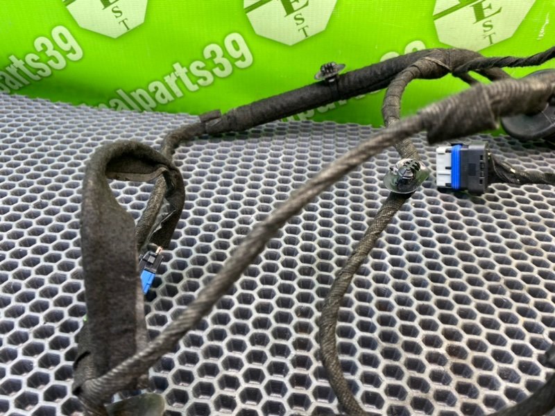 Проводка двери, 1400 рублей, Калининград