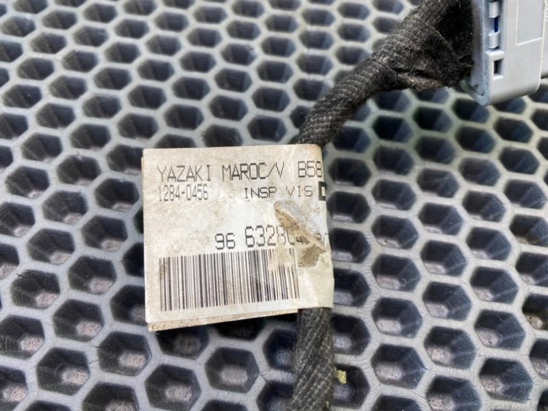 Проводка двери, 1400 рублей, Калининград