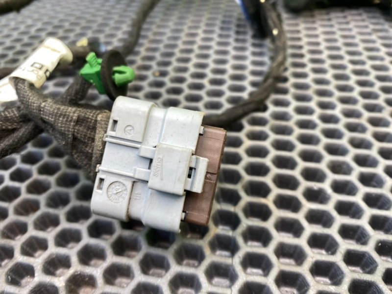 Проводка двери, 1400 рублей, Калининград