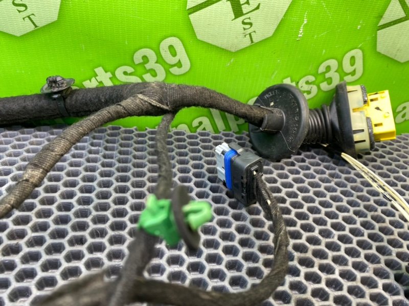 Проводка двери, 1400 рублей, Калининград