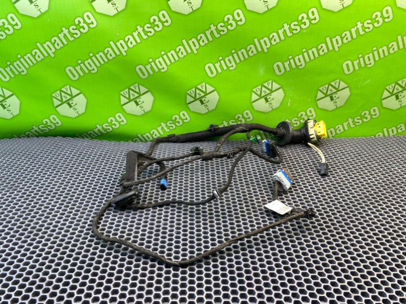 Проводка двери, 1400 рублей, Калининград