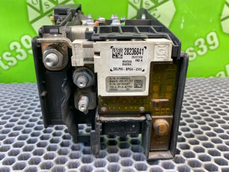 Блок предохранителей, 8100 рублей, Калининград