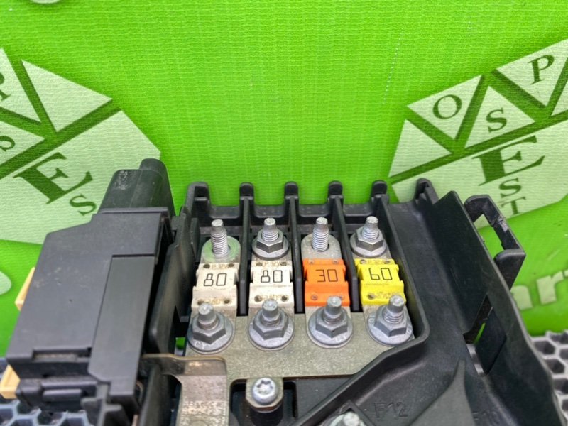 Блок предохранителей, 8100 рублей, Калининград