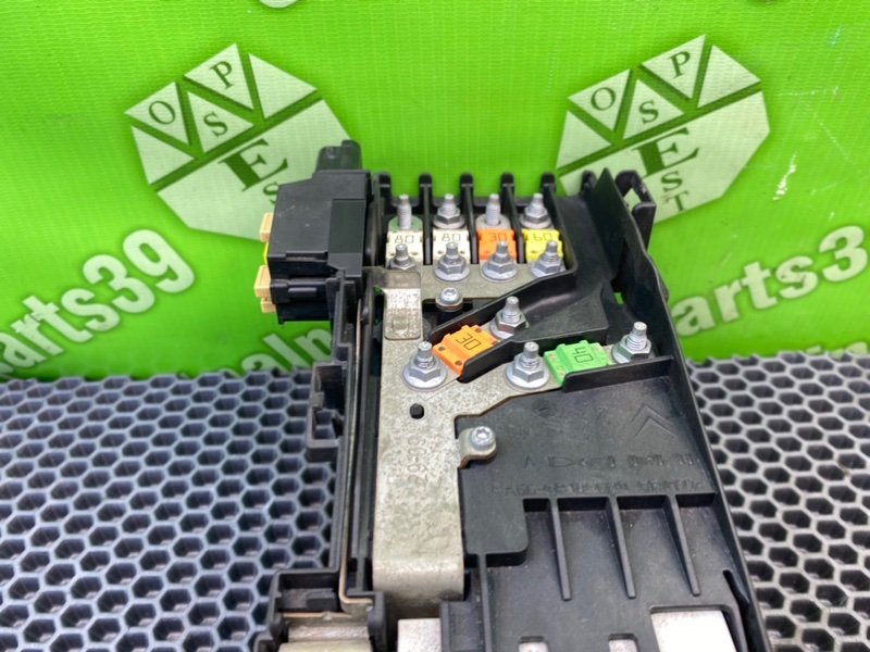 Блок предохранителей, 8100 рублей, Калининград