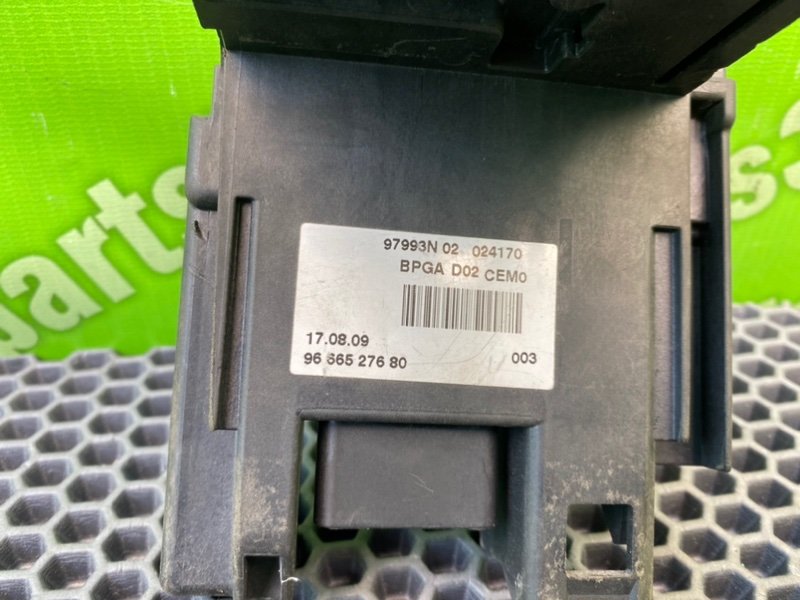 Блок предохранителей, 8100 рублей, Калининград