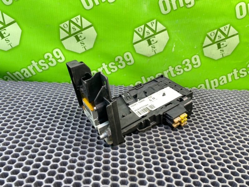 Блок предохранителей, 8100 рублей, Калининград