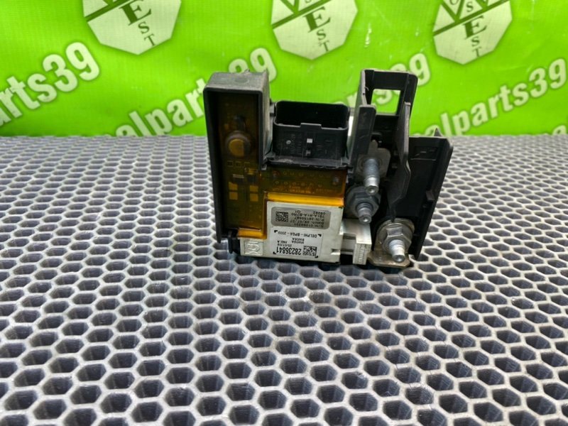 Блок предохранителей, 8100 рублей, Калининград