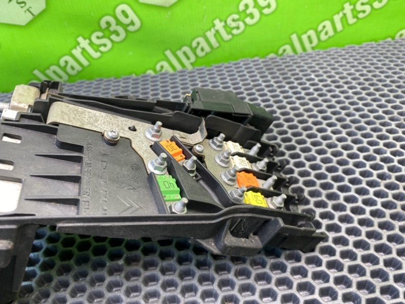 Блок предохранителей, 8100 рублей, Калининград