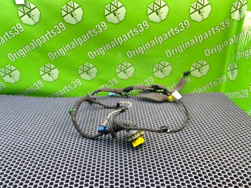 Проводка двери, 2000 рублей, Калининград