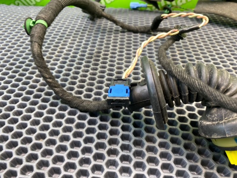 Проводка двери, 2000 рублей, Калининград