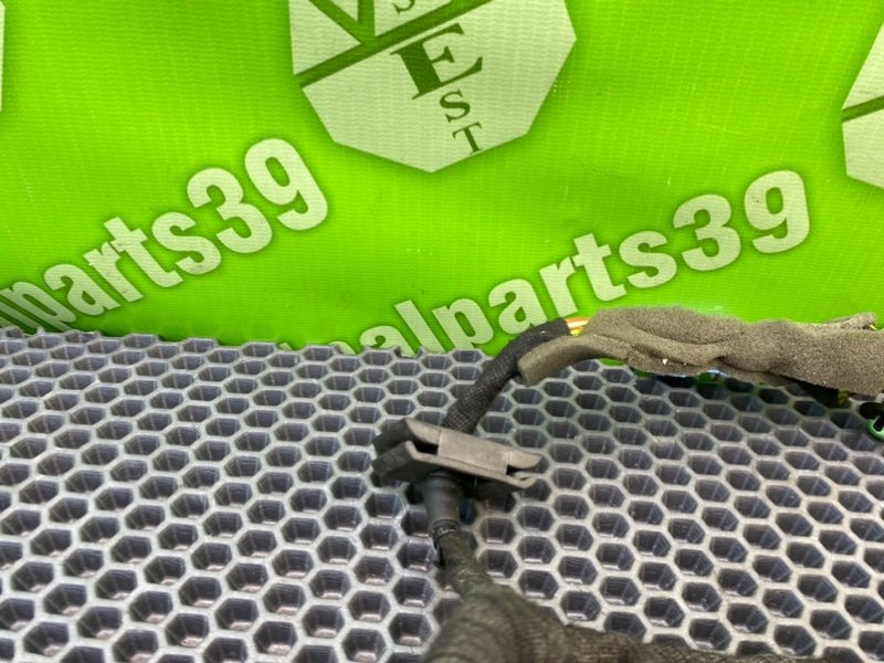 Проводка двери, 2000 рублей, Калининград