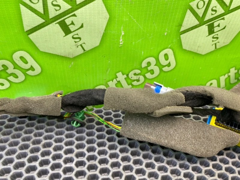 Проводка двери, 2000 рублей, Калининград