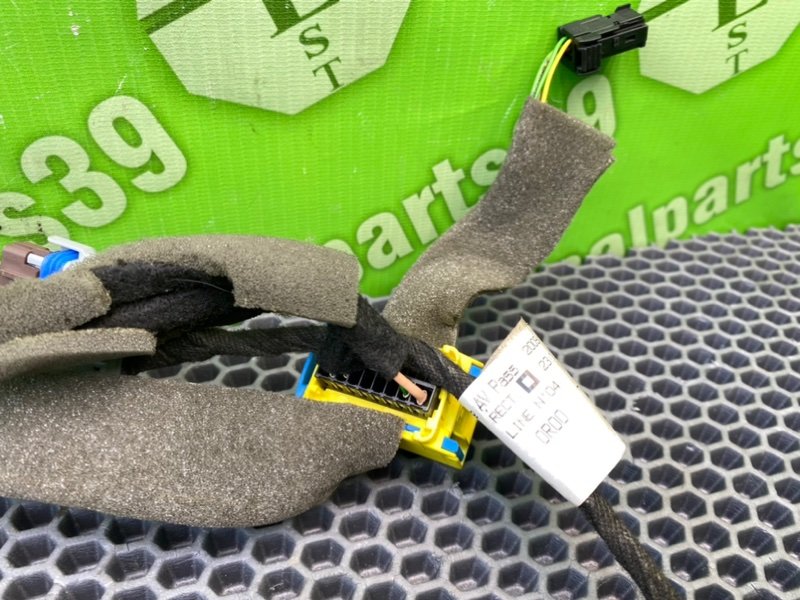 Проводка двери, 2000 рублей, Калининград