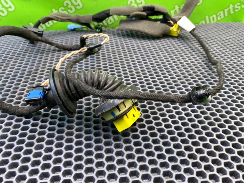 Проводка двери, 2000 рублей, Калининград