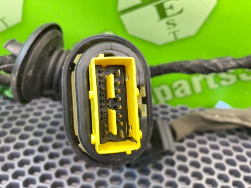 Проводка двери, 2000 рублей, Калининград