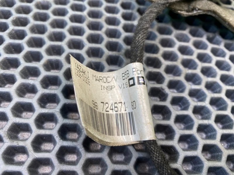 Проводка двери, 2000 рублей, Калининград